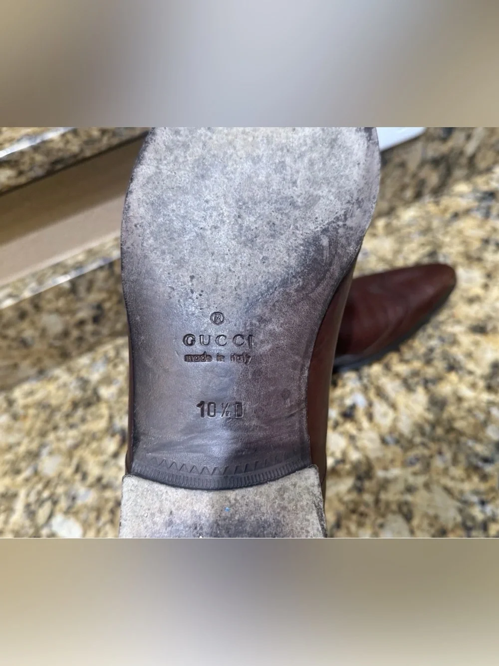 Gucci 100% authentic